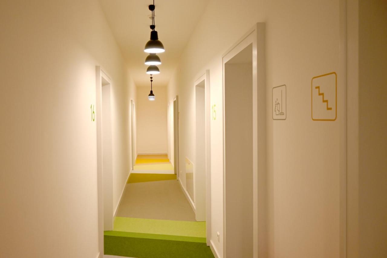 Hotel Brandenburger Dom 브란덴부르크 외부 사진