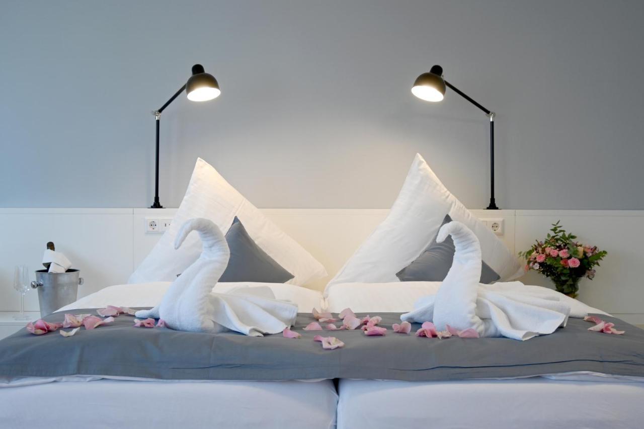 Hotel Brandenburger Dom 브란덴부르크 외부 사진