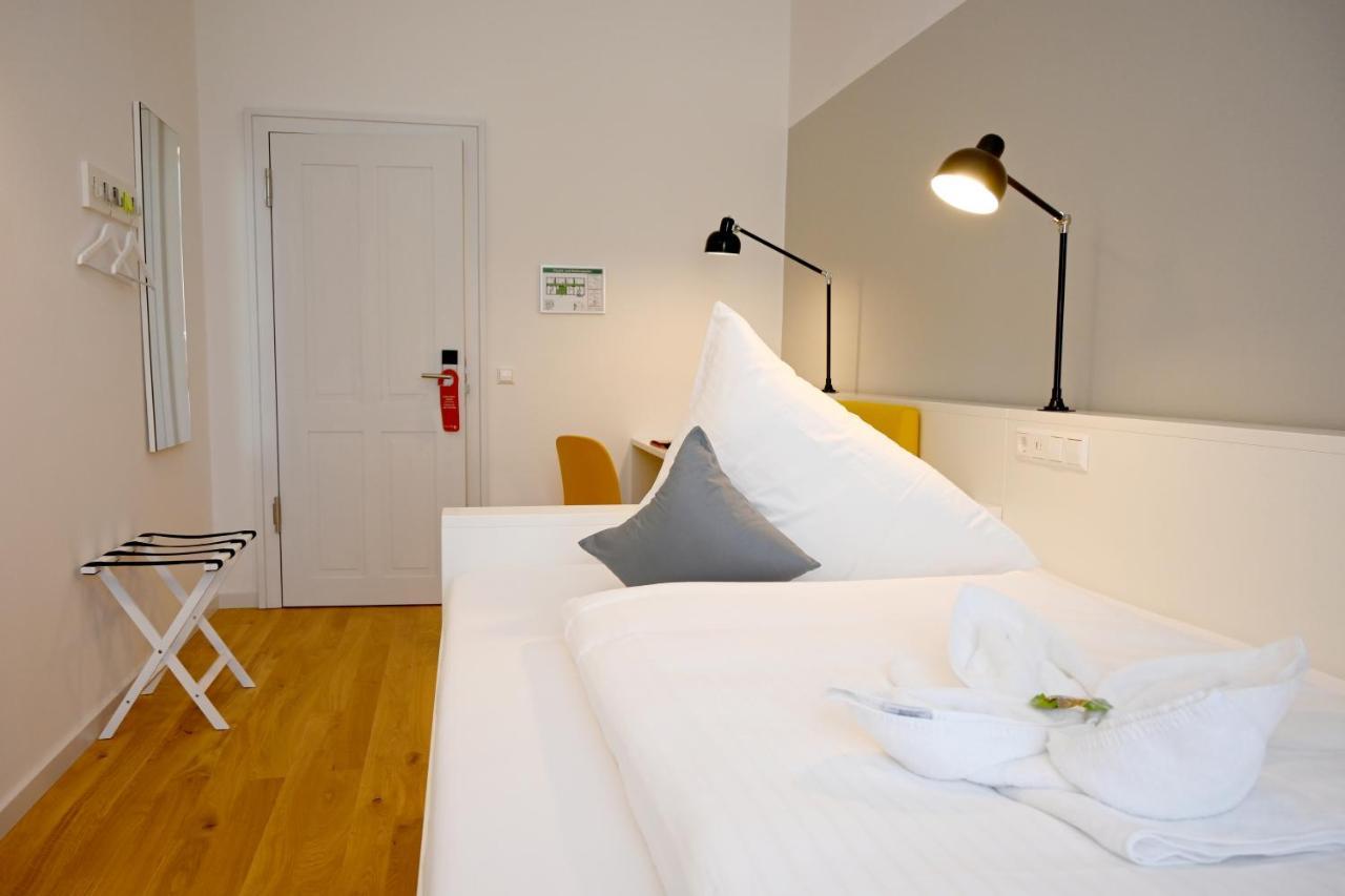 Hotel Brandenburger Dom 브란덴부르크 외부 사진