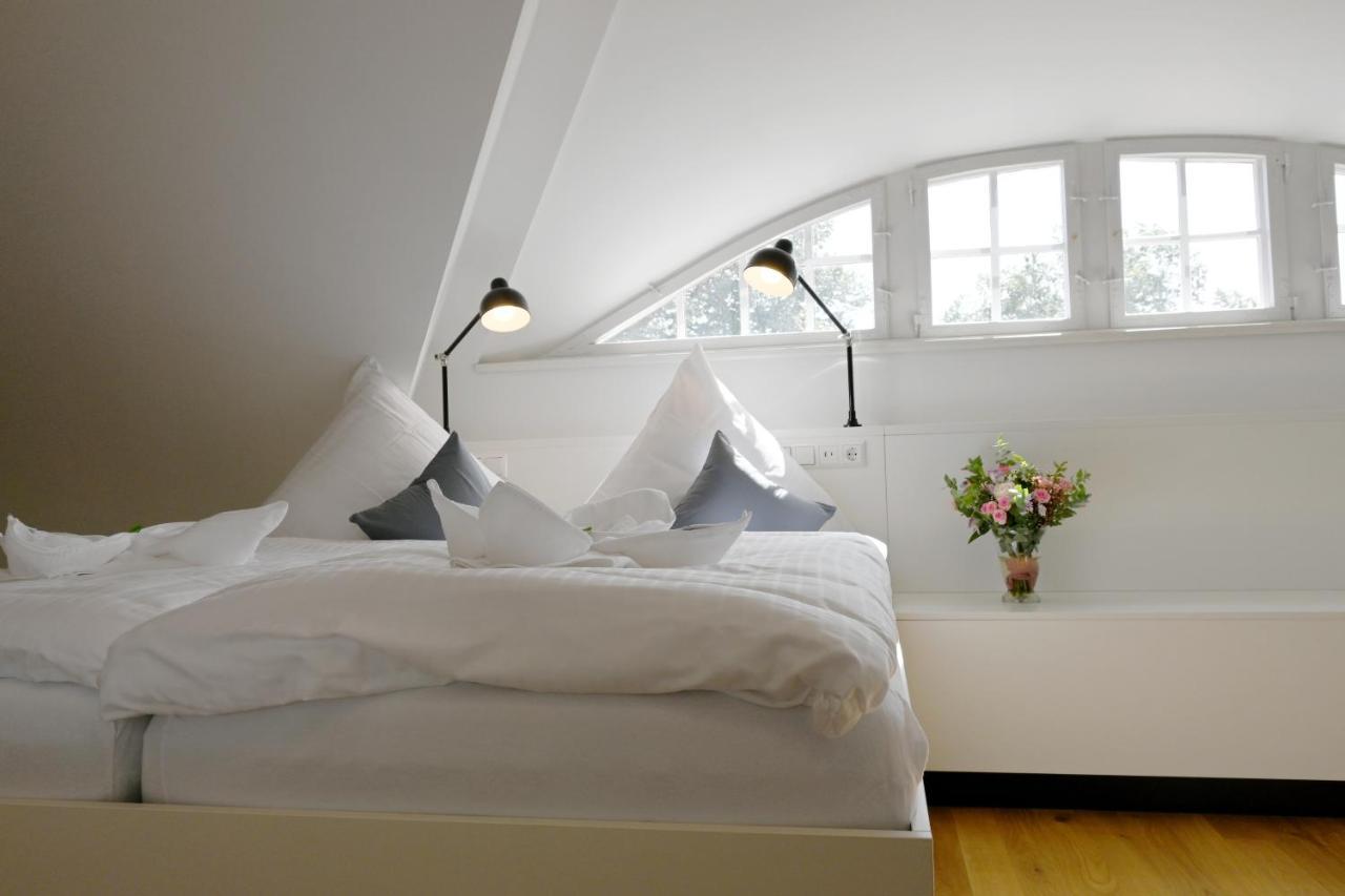 Hotel Brandenburger Dom 브란덴부르크 외부 사진