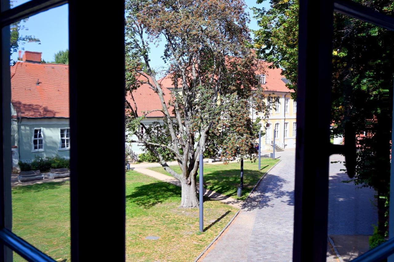 Hotel Brandenburger Dom 브란덴부르크 외부 사진