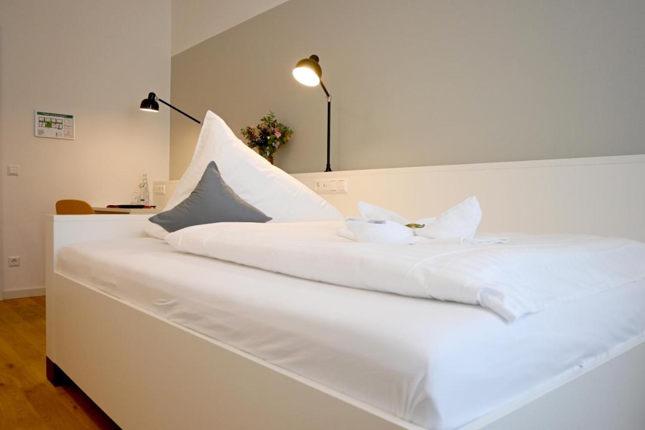 Hotel Brandenburger Dom 브란덴부르크 외부 사진