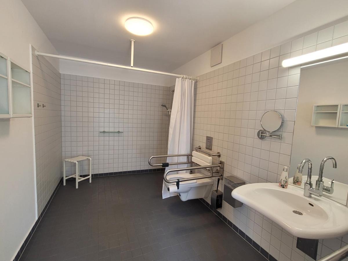 Hotel Brandenburger Dom 브란덴부르크 외부 사진