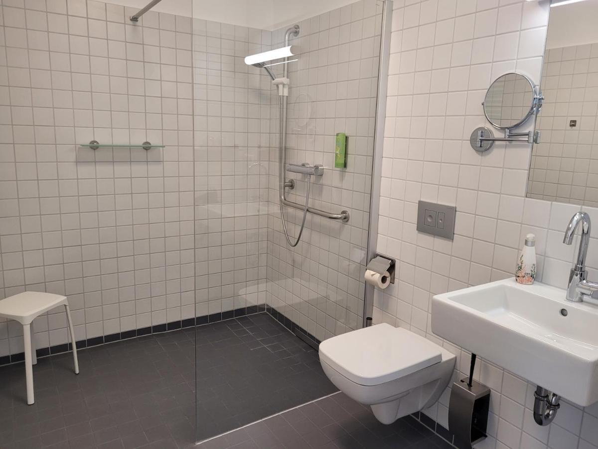 Hotel Brandenburger Dom 브란덴부르크 외부 사진