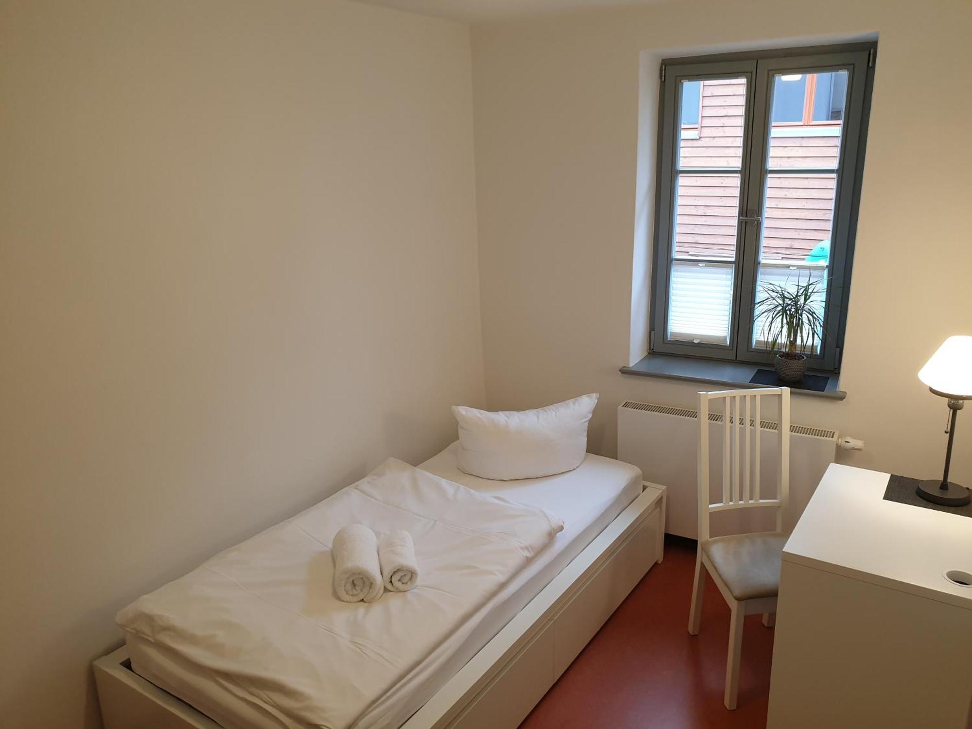 Hotel Brandenburger Dom 브란덴부르크 객실 사진