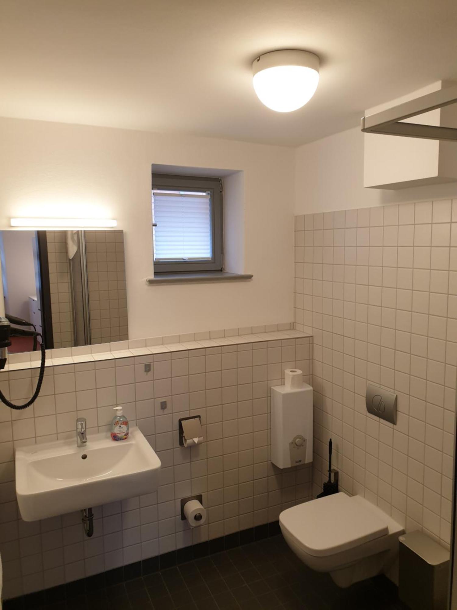 Hotel Brandenburger Dom 브란덴부르크 객실 사진