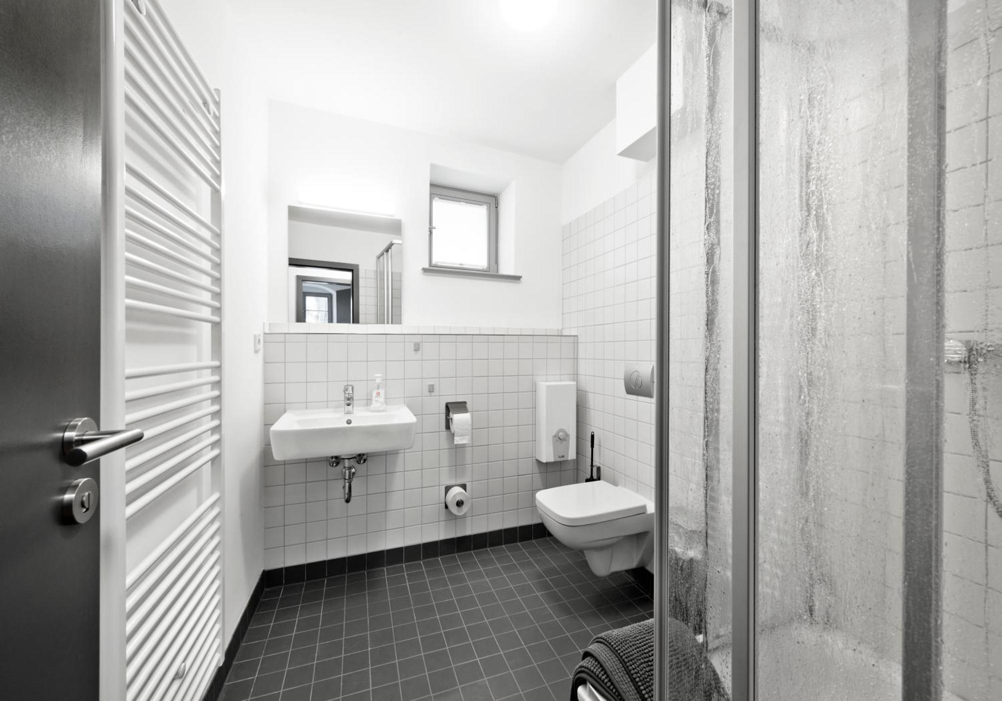 Hotel Brandenburger Dom 브란덴부르크 객실 사진